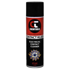 CHEMTOOLS Contact Cleaner 350G Aerosol