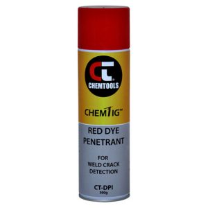 CHEMTOOLS Dye Penetrant 300G Aerosol