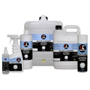 CHEMTOOLS Glass Cleaner 20L