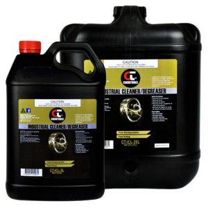CHEMTOOLS Industrial Cleaner/Degreaser 20L