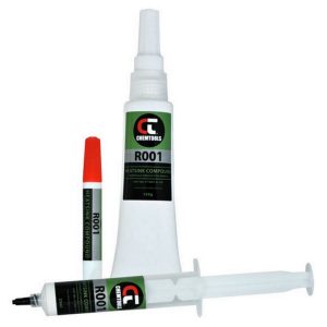 CHEMTOOLS Thermally Conductive Grease 150G Tube