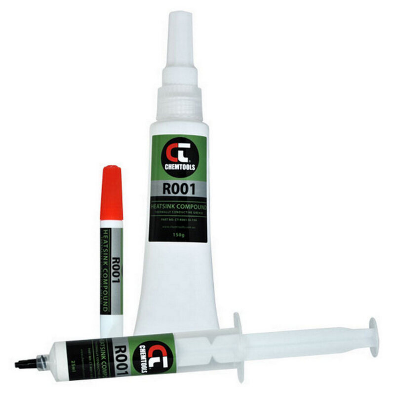 CHEMTOOLS Thermally Conductive Grease 150G Tube