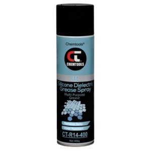 CHEMTOOLS Silicone Di-Electric Grease 400G Aerosol