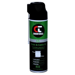 CHEMTOOLS Chain Oil Lubricant 310G Aerosol
