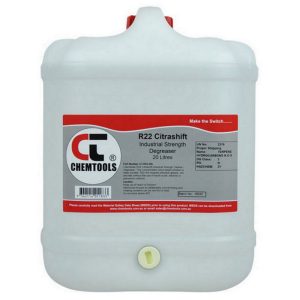 CHEMTOOLS Citrashift Cleaner Degreaser 20L