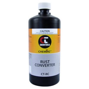 CHEMTOOLS Rust Converter 1L
