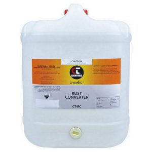 CHEMTOOLS Rust Converter 20L