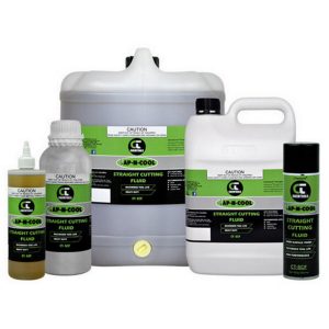 CHEMTOOLS Tap-N-Cool Straight Cutting Fluid 20L