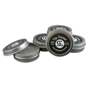 CHEMTOOLS Chemtools High Strength Tip Tinner 20G