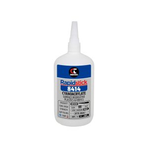 CHEMTOOLS Surface Insensitive Ethyl Cyanoacrylate 500G