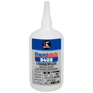 CHEMTOOLS Instant Adhesive Low Odour Low Bloom 500G