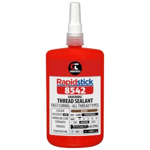 CHEMTOOLS High Performance Thread Sealant 250Ml