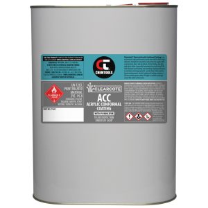 CHEMTOOLS Acrylic Conformal Coating 5L