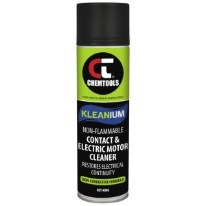 CHEMTOOLS Contact Cleaner Non-Flammable 400G Aerosol