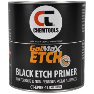 CHEMTOOLS Industrial Etch Primer Black 1L