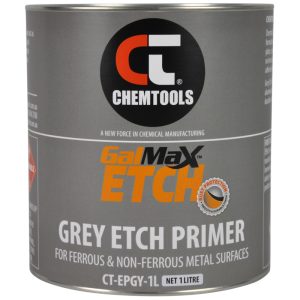 CHEMTOOLS Industrial Etch Primer Grey 1L
