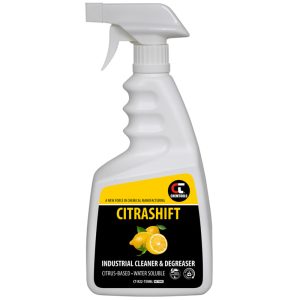 CHEMTOOLS Citrashift Cleaner Degreaser 750Ml Trigger Spray