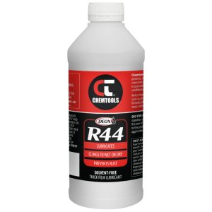 CHEMTOOLS Deox R44 Thick Film Lubricant 1L