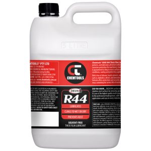 CHEMTOOLS Deox R44 Thick Film Lubricant 5L