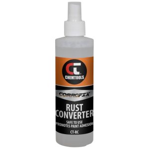 CHEMTOOLS Rust Converter 250Ml