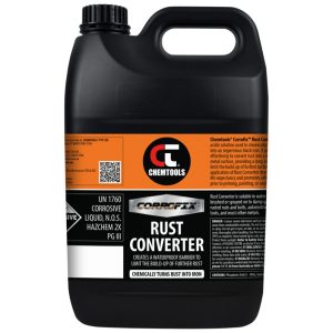 CHEMTOOLS Rust Converter 5L