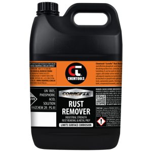 CHEMTOOLS Rust Remover 5L