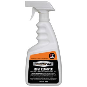 CHEMTOOLS Rust Remover 750Ml Trigger Spray
