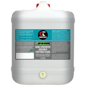 CHEMTOOLS Semi-Synthetic Soluble Cutting Fluid 20L