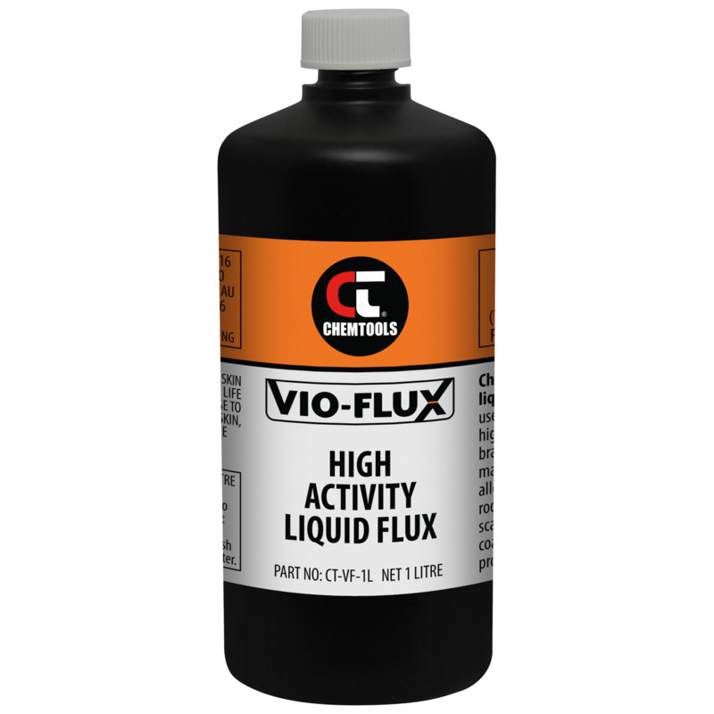 CHEMTOOLS Vio-Flux Liquid 1L