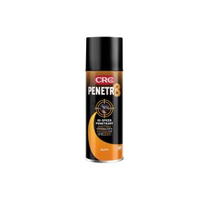 CRC Penetr8 400g - High Speed Penetrating Oil