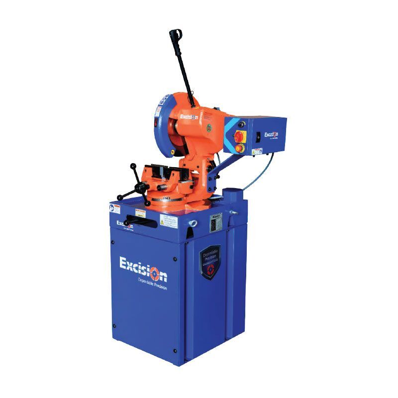 EXCISION Coldsaw Machine 315 SMD