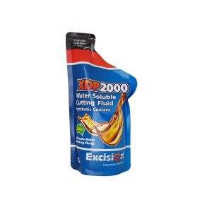 EXCISION Metalium Xdp2000 Cutting Fluid - 1 Litre