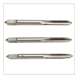 EXCISION 3pc HSS Tap Set M5x0.8mm