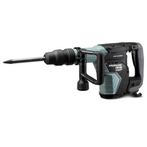 HIKOKI 1150W Brushless SDS Max UVP Demoition Hammer