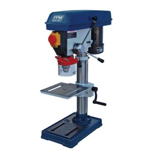 ITM 13mm 375W Bench Drill Press