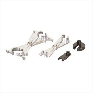 KINCROME Fuel & AC Disconnect Set 4 Piece