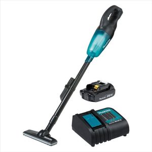 MAKITA 18V Mobile Stick Vacuum Kit