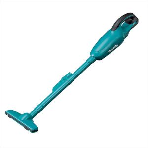 MAKITA Mobile Vacuum Cleaner, 18V Li-Ion - Skin (Tool Only)