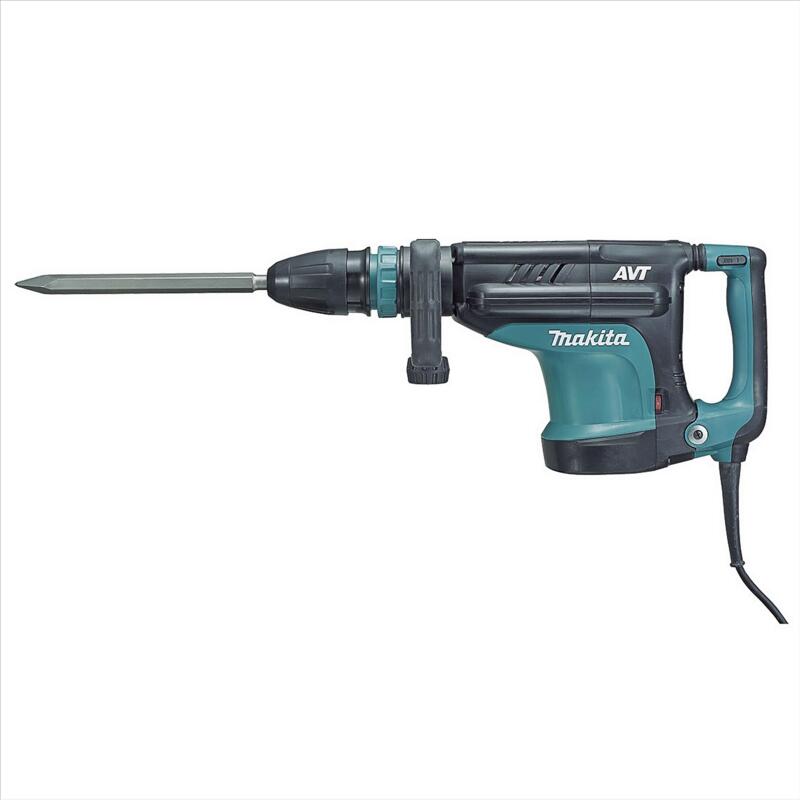 MAKITA Demolition Hammer, 9.3Kg, Sds-Max, 1450W, Avt