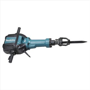 MAKITA Demolition Breaker Hammer, 31.3Kg, 28.6mm Hex Shank, 2000W,