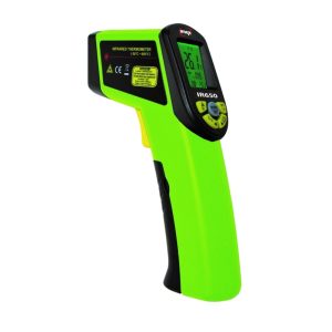 IMEX Infrared Thermometer -50°C To +650°C