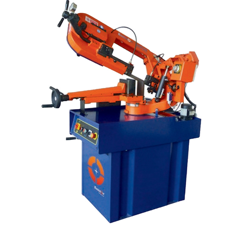 EXCISION Bandsaw Machine 280 PGM - Image 3