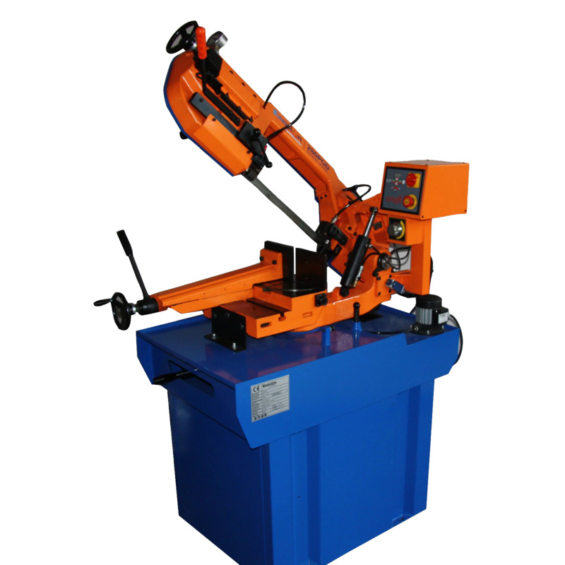 EXCISION 280 Pgd Bandsaw Machine - Image 3