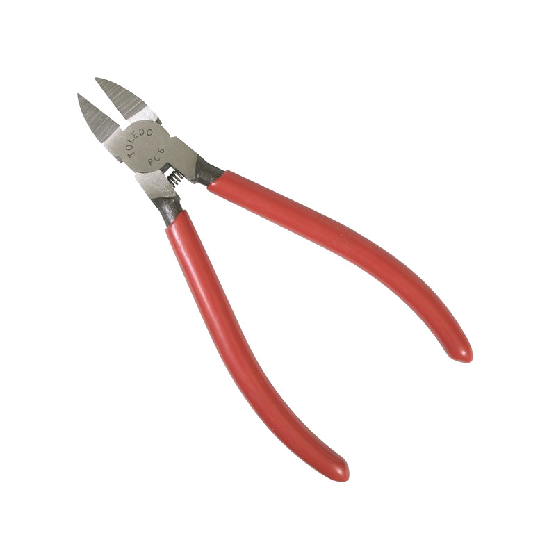 TOLEDO Flush Cut Electro-Mechanical Cutters 150mm - Image 3