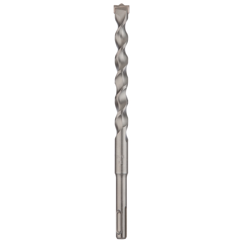 DIAGER Drill Masonry Twister Sds+ 6.5X210