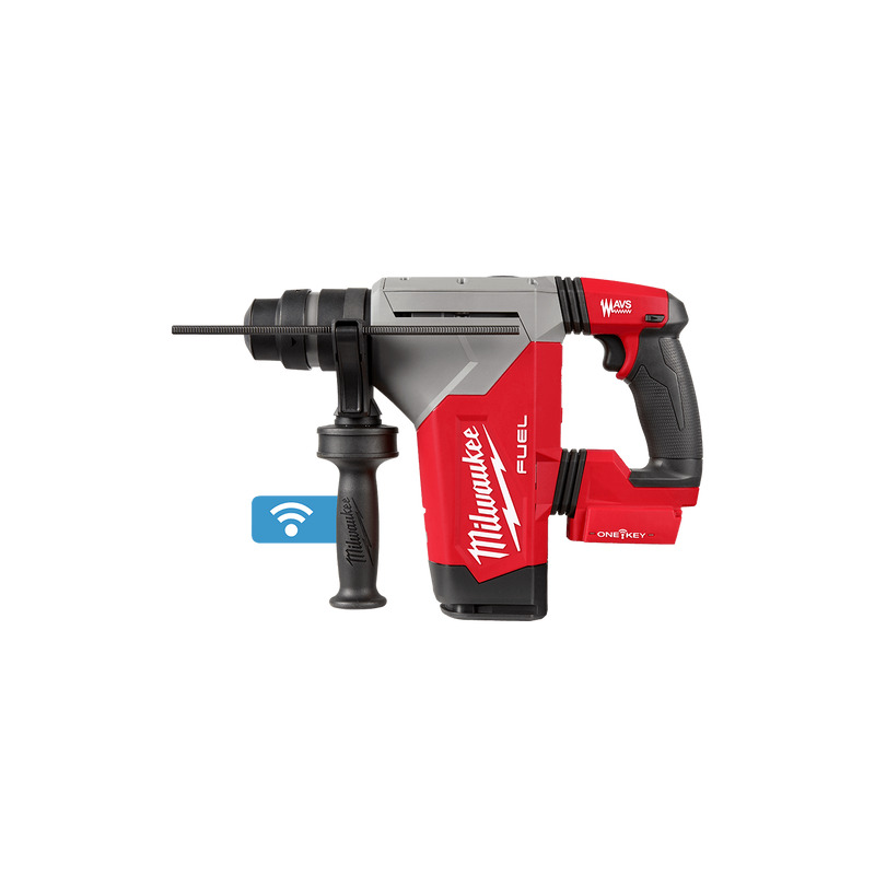 MILAWAUKEE M18 FUEL SDS Plus Rotary Hammer 28mm (Tool Only)