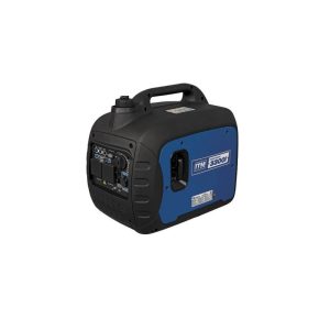 ITM 3300W Peak Recoil Start Petrol Inverter Generator
