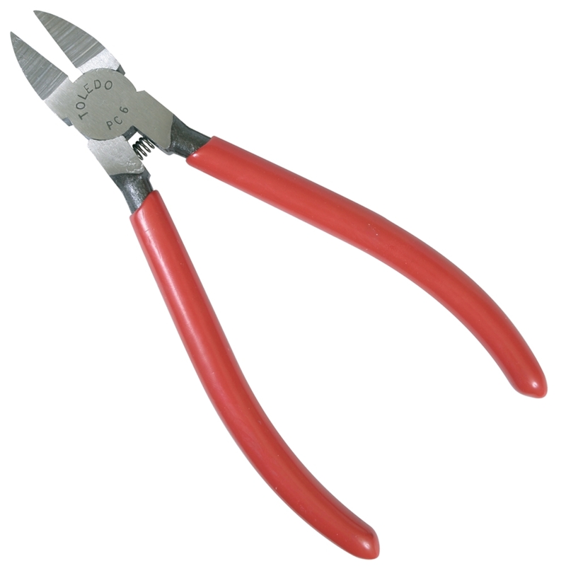 TOLEDO Flush Cut Electro-Mechanical Cutters 150mm