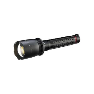 COAST 15,000 Lumen Rechargeable Torch with POWERiQ™ Display
