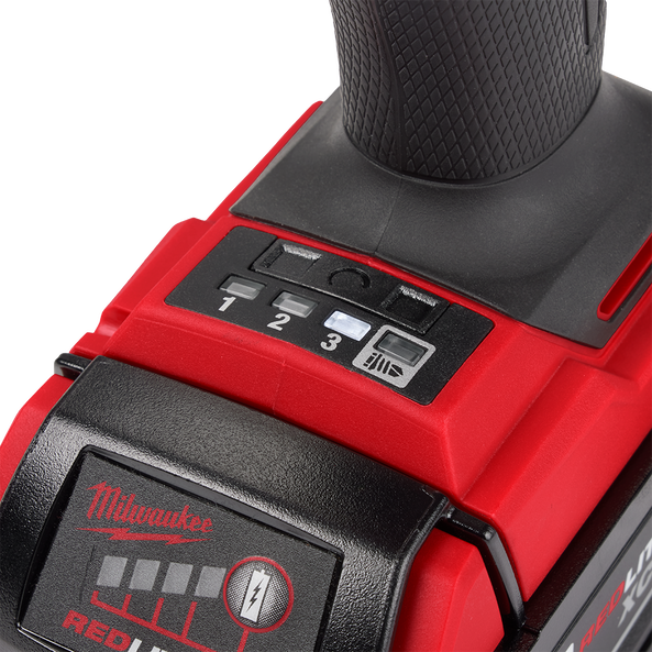MILWAUKEE 18V FUEL IMPACT DRIVER 18V M18FID30 - Image 3